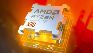 AMD Ryzen 9000 X3D için 1.000 FPS müjdelendi