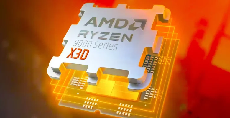 AMD Ryzen 9000 X3D için 1.000 FPS müjdelendi