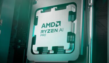 AMD Ryzen PRO işlemciler yenilendi AMD Ryzen PRO işlemciler yenilendi