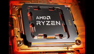 AMD yeni işlemcileri ile geliyor AMD yeni işlemcileri ile geliyor