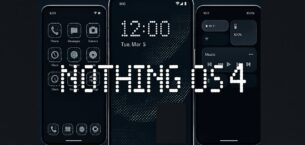 Android 16 tabanlı Nothing OS 4.0 geliyor