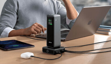 Anker bu powerbankleri geri çağırıyor!
