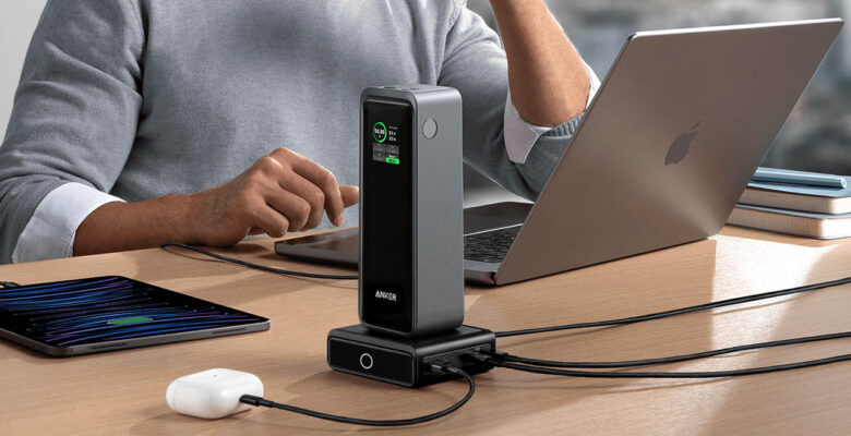 Anker bu powerbankleri geri çağırıyor!
