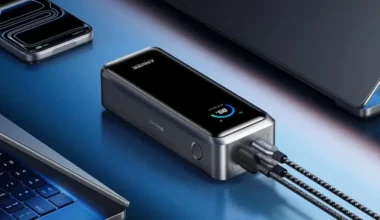 Anker power bank alanında rekor kırdı! Anker power bank alanında rekor kırdı!