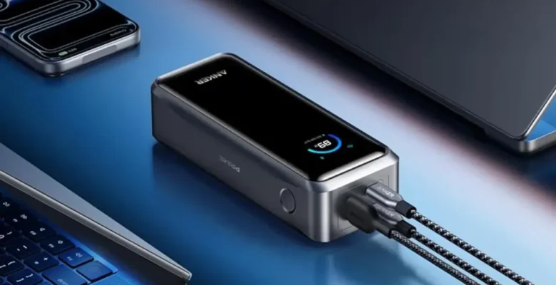 Anker power bank alanında rekor kırdı!