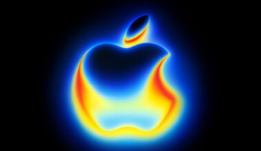Apple 10 yeni eser tanıtacak: İşte liste