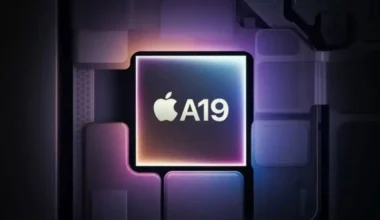 Apple A19 işlemcisi performansı ile şaşırttı Apple A19 işlemcisi performansı ile şaşırttı