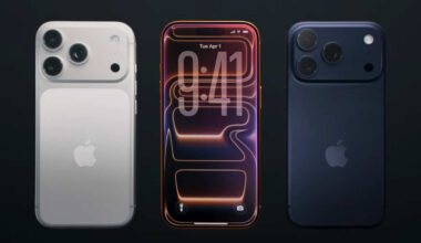 Apple Android’i kopyaladı mı?