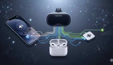 Apple Bluetooth ihtilali yapıyor