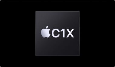 Apple C1X Modemi ile süratte geride fakat pil ömründe rakipsiz Apple C1X Modemi ile süratte geride fakat pil ömründe rakipsiz