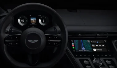 Apple CarPlay Ultra için sevindiren haber