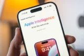 Apple ChatGPT gibisi uygulamasını test ediyor
