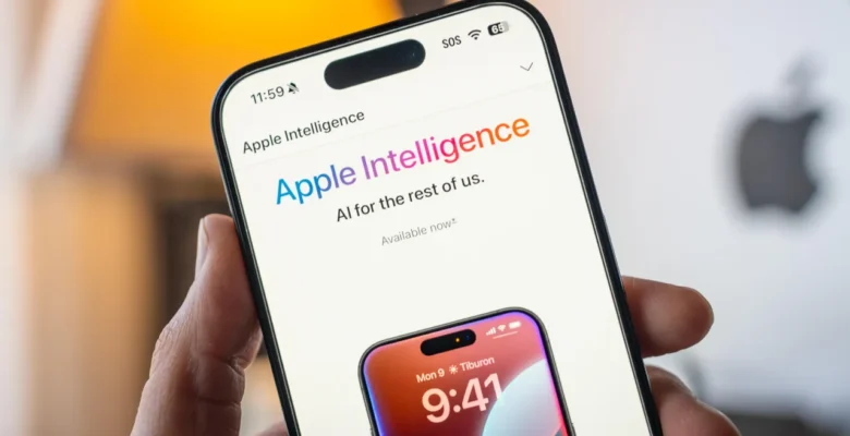 Apple ChatGPT gibisi uygulamasını test ediyor
