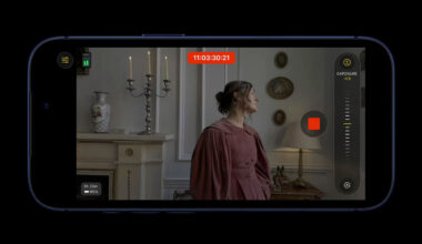 Apple Final Cut Pro’yu iPhone 17 ile güncelledi!