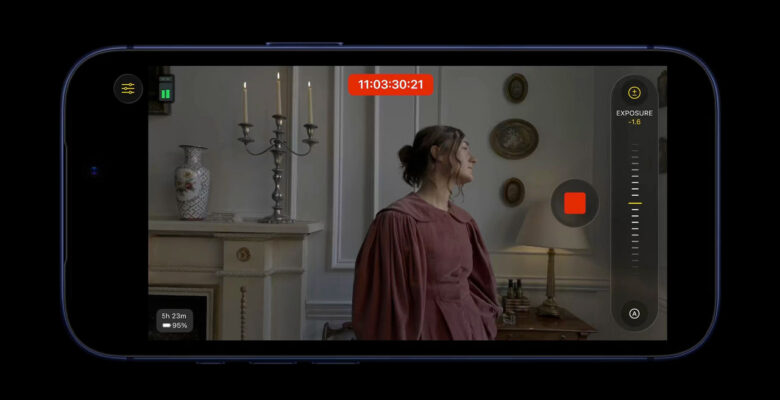 Apple Final Cut Pro’yu iPhone 17 ile güncelledi!