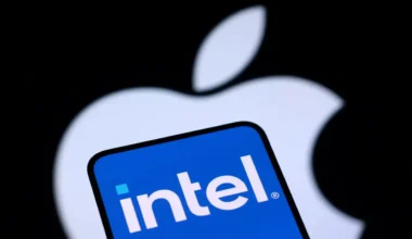 Apple Intel’i iflastan kurtarabilir!