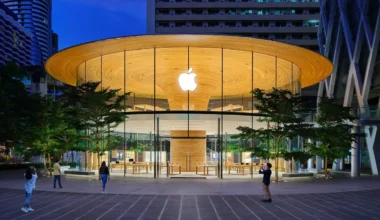 Apple kolay çizilen iPhone 17 serisi için tedbir alıyor Apple kolay çizilen iPhone 17 serisi için tedbir alıyor