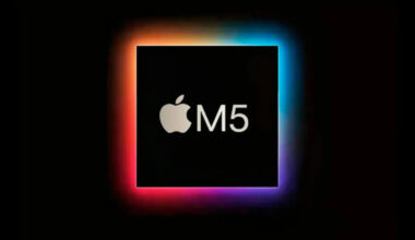 Apple M5 işlemcili Mac’ler seri üretime yaklaşıyor