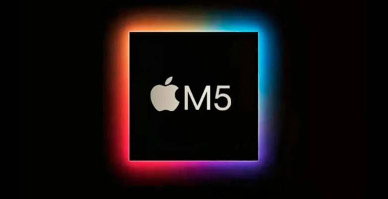 Apple M5 işlemcili Mac’ler seri üretime yaklaşıyor