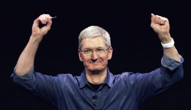 Apple payları iPhone 17 ile uçuşa geçti Apple payları iPhone 17 ile uçuşa geçti