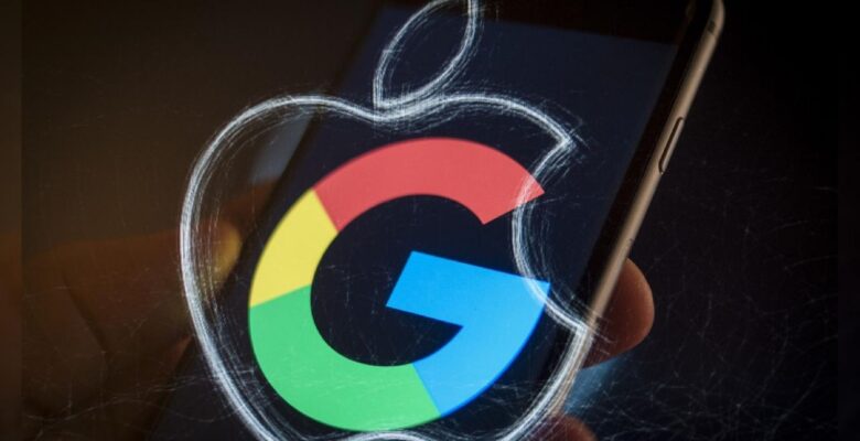 Apple Siri için Google ile anlaştı