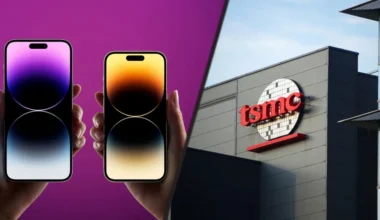 Apple TSMC fabrikasını kendine tahsis etti
