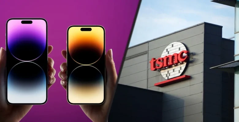 Apple TSMC fabrikasını kendine tahsis etti