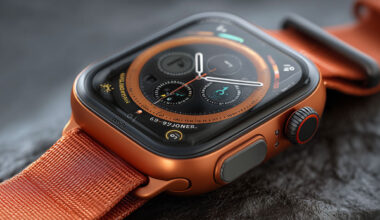 Apple Watch güncelleme aldı: İşte yenilikler Apple Watch güncelleme aldı: İşte yenilikler