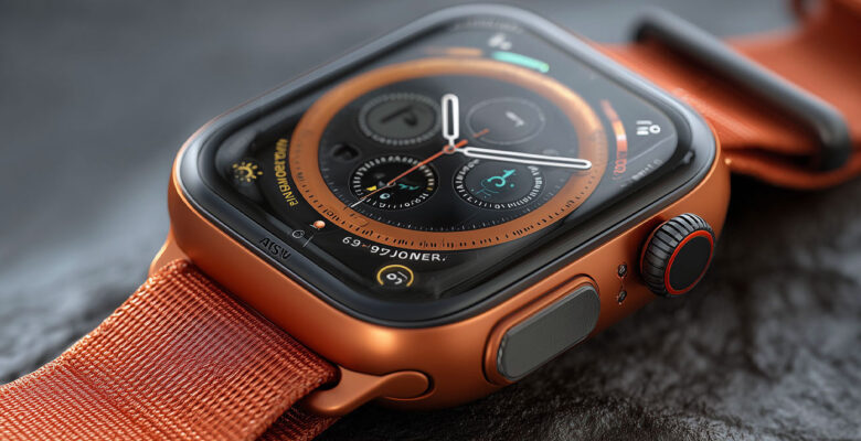 Apple Watch güncelleme aldı: İşte yenilikler