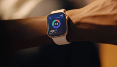 Apple Watch için yavaş şarj uyarısı geliyor!