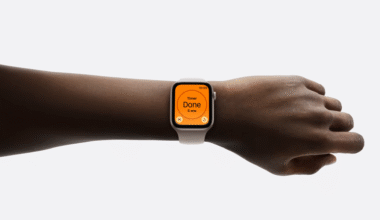Apple Watch SE 3 tanıtıldı: İşte özellikleri ve fiyatı Apple Watch SE 3 tanıtıldı: İşte özellikleri ve fiyatı