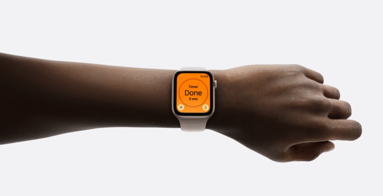 Apple Watch SE 3 tanıtıldı: İşte özellikleri ve fiyatı Apple Watch SE 3 tanıtıldı: İşte özellikleri ve fiyatı