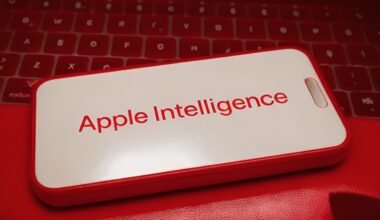 Apple yapay zekada kan kaybediyor!