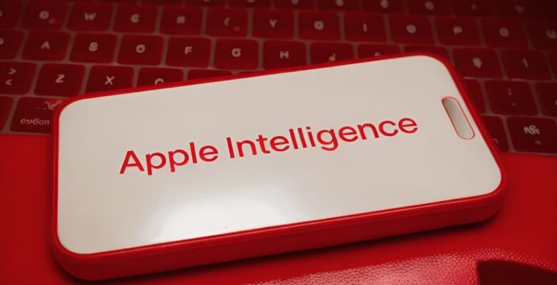 Apple yapay zekada kan kaybediyor!
