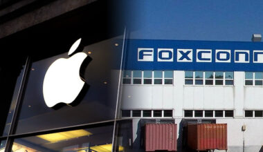 Apple’ın tedarik zincirinde şaşırtan iddialar! Apple’ın tedarik zincirinde şaşırtan iddialar!