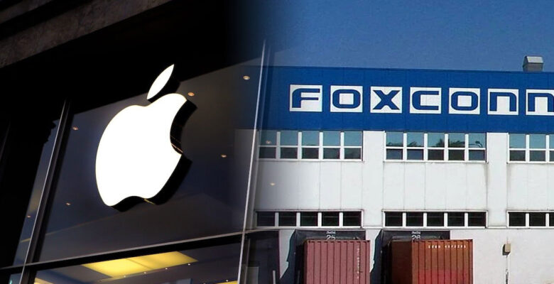 Apple’ın tedarik zincirinde şaşırtan iddialar!