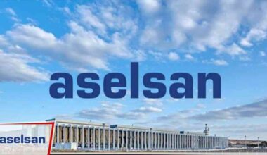 ASELSAN’dan 1.65 Milyar Euro’luk Hava Savunma Muahedesi