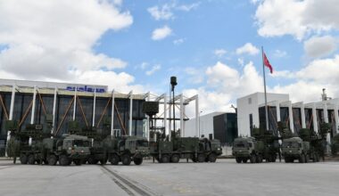 ASELSAN’ın Görünmeyen Gücü KORAL Modernize Edildi