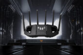 ASUS TUF Gaming BE9400 ile oyunu değiştirin