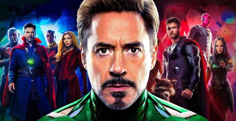 Avengers: Doomsday hakkında yeni gelişme