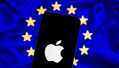 Avrupa Birliği Apple’ı sıkıntıdan çıkardı!