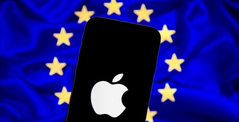 Avrupa Birliği Apple’ı sıkıntıdan çıkardı!