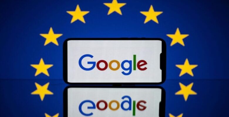 Avrupa Birliği Google’a acımadı: Tarihi ceza Avrupa Birliği Google’a acımadı: Tarihi ceza