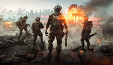 Battlefield 6 Battle Royale ortaya çıktı!
