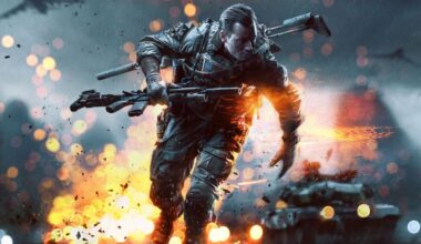 Battlefield 6’nın oynanış görüntüsü sızdırıldı