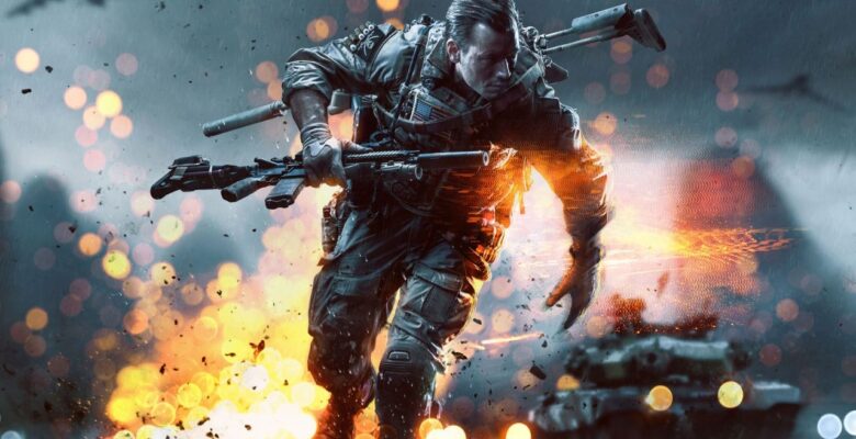 Battlefield 6’nın oynanış görüntüsü sızdırıldı