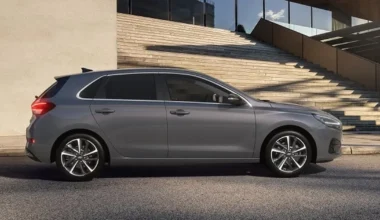 Beklenen modeli i30 Türkiye’de yeniden satışta