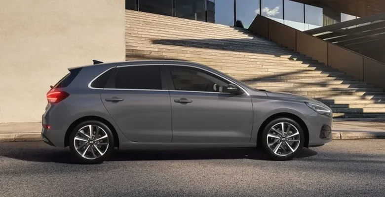 Beklenen modeli i30 Türkiye’de yeniden satışta