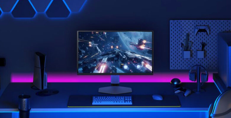 BenQ oyunculara özel 500Hz monitörünü duyurdu!