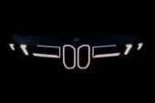 BMW iX3 yakında geliyor: İşte tasarımı BMW iX3 yakında geliyor: İşte tasarımı